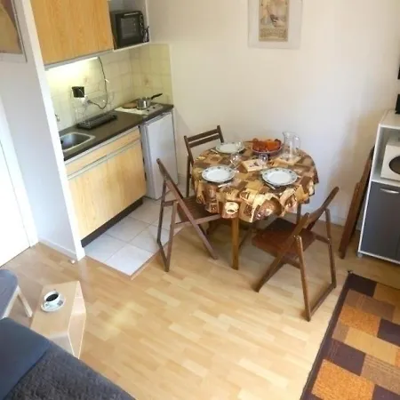 Luchon Res. Terrasses D'etigny 2 * Bagnères-de-Luchon
