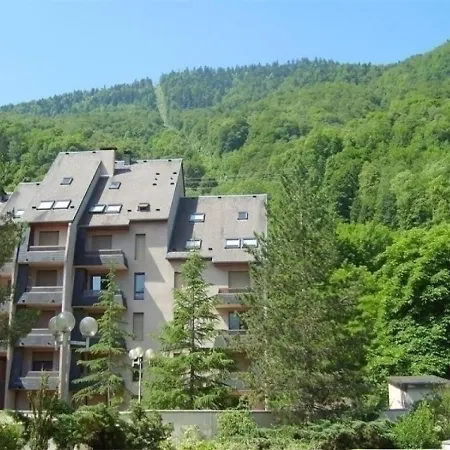 Luchon Res. Terrasses D'etigny 2